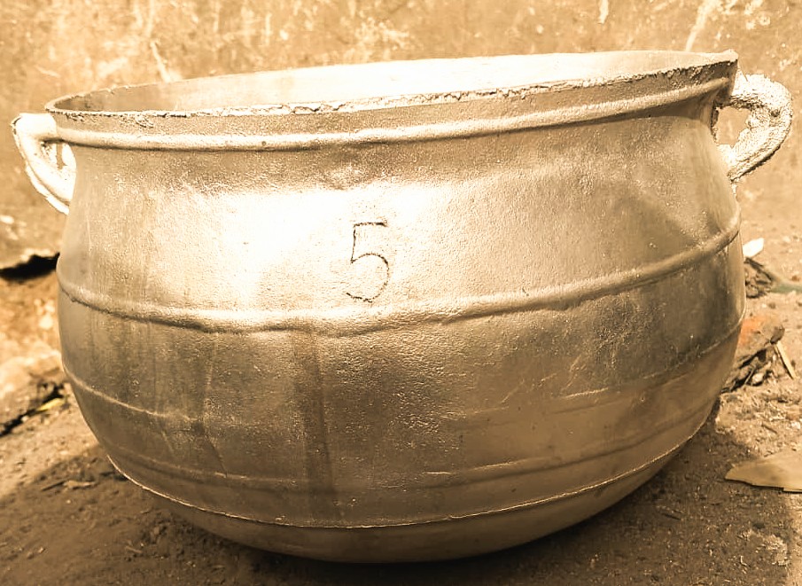 Tukunya Lamba 5